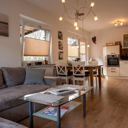 190 Feriendomizil Nordlicht Apartamento Wilhelmshaven Exterior foto