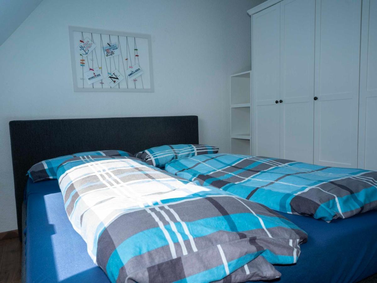 190 Feriendomizil Nordlicht Apartamento Wilhelmshaven Exterior foto