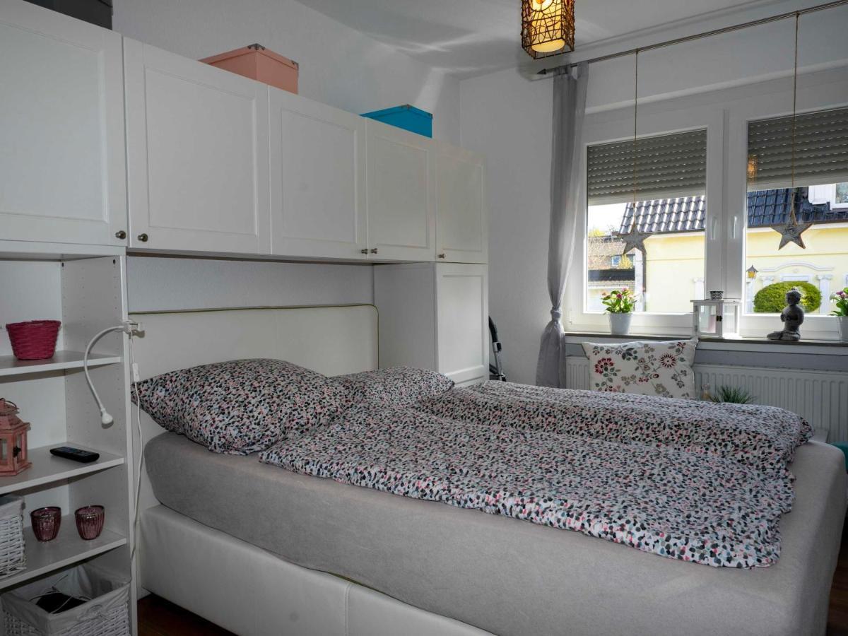 190 Feriendomizil Nordlicht Apartamento Wilhelmshaven Exterior foto