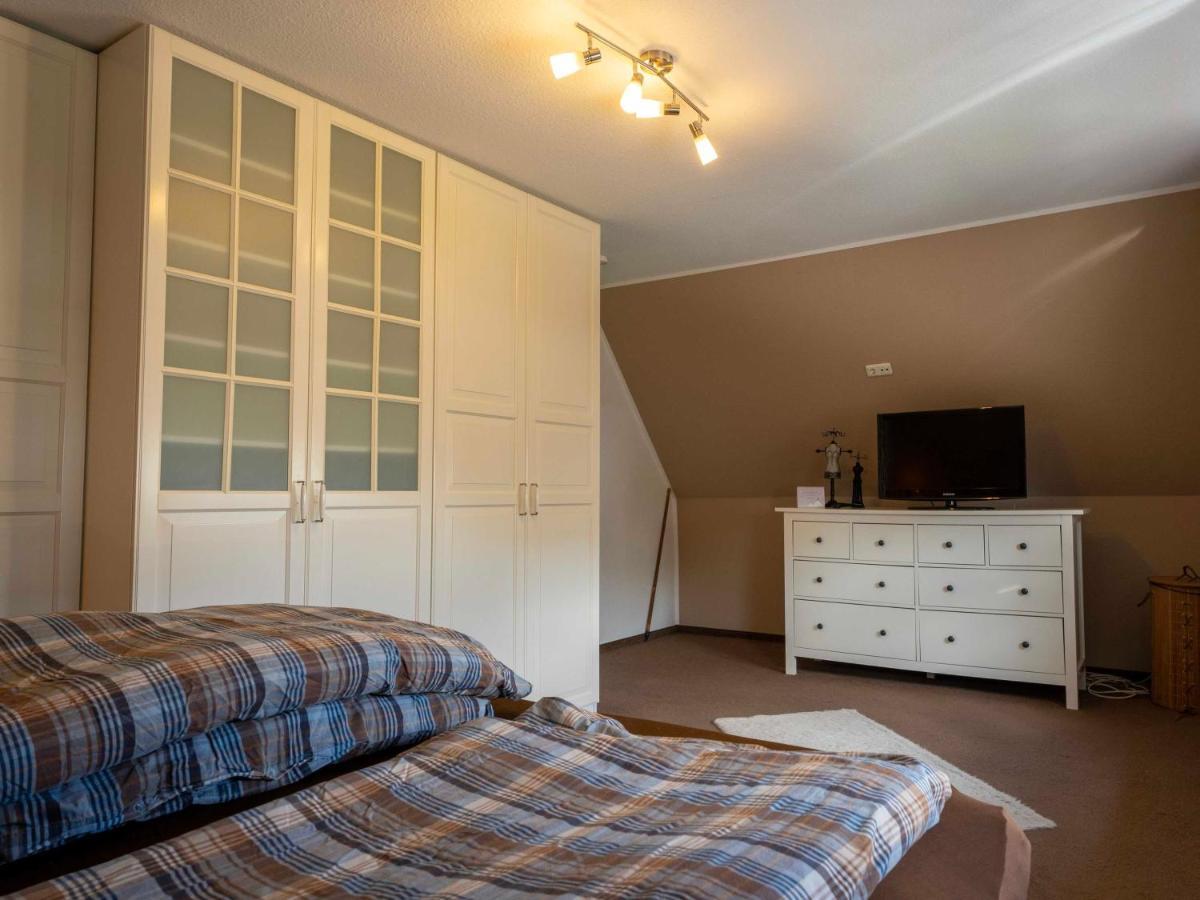 190 Feriendomizil Nordlicht Apartamento Wilhelmshaven Exterior foto