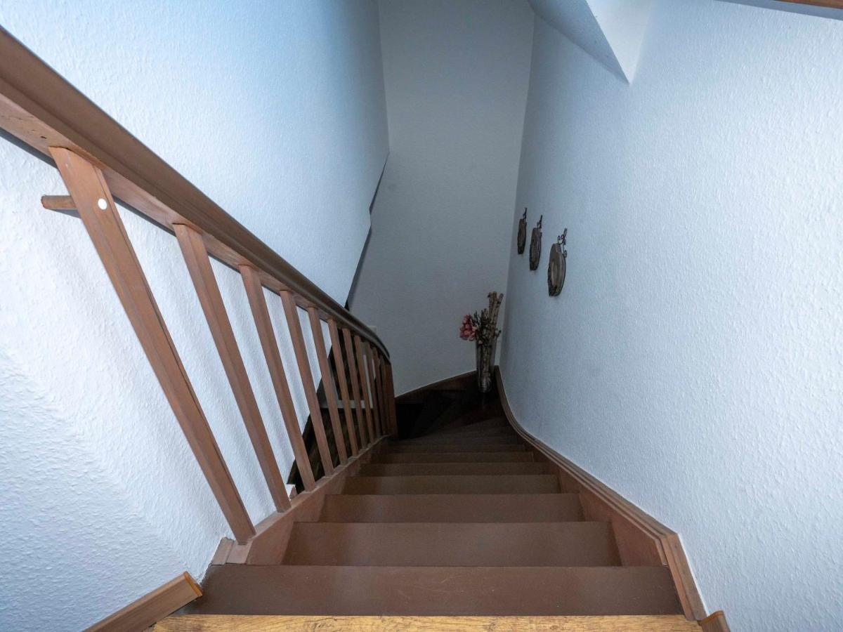 190 Feriendomizil Nordlicht Apartamento Wilhelmshaven Exterior foto
